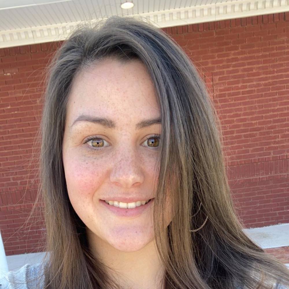 Meet your Posher, Marina